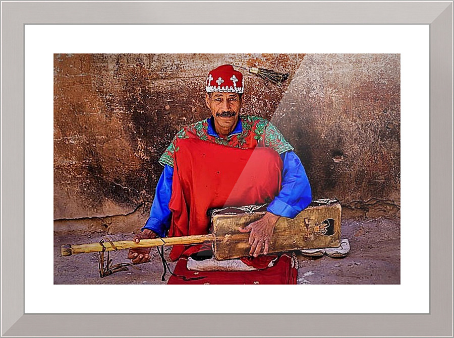 1941 Picture Frame print
