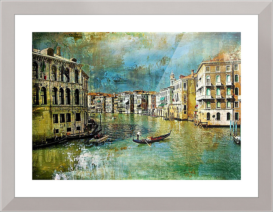 2005 Picture Frame print