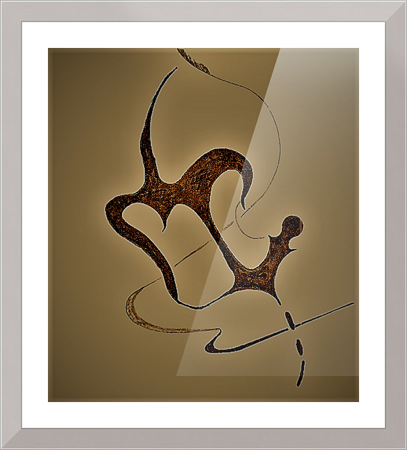 2006 Picture Frame print