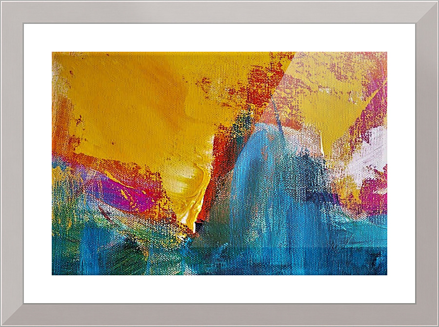 2023 Picture Frame print