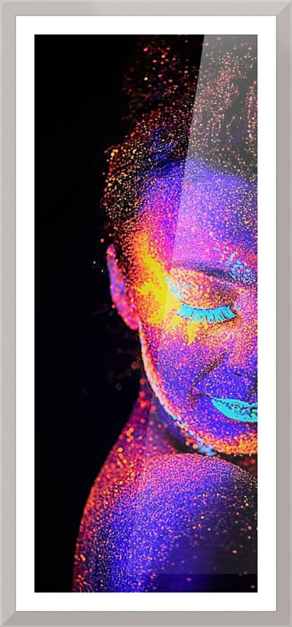 2031 Picture Frame print