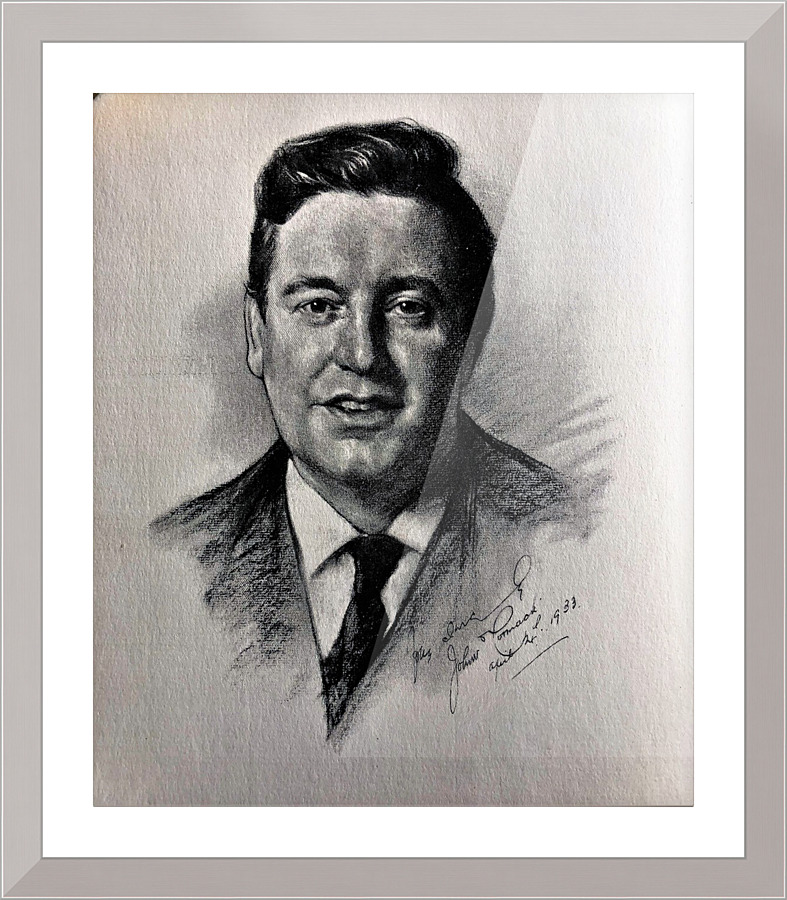 2070 Picture Frame print