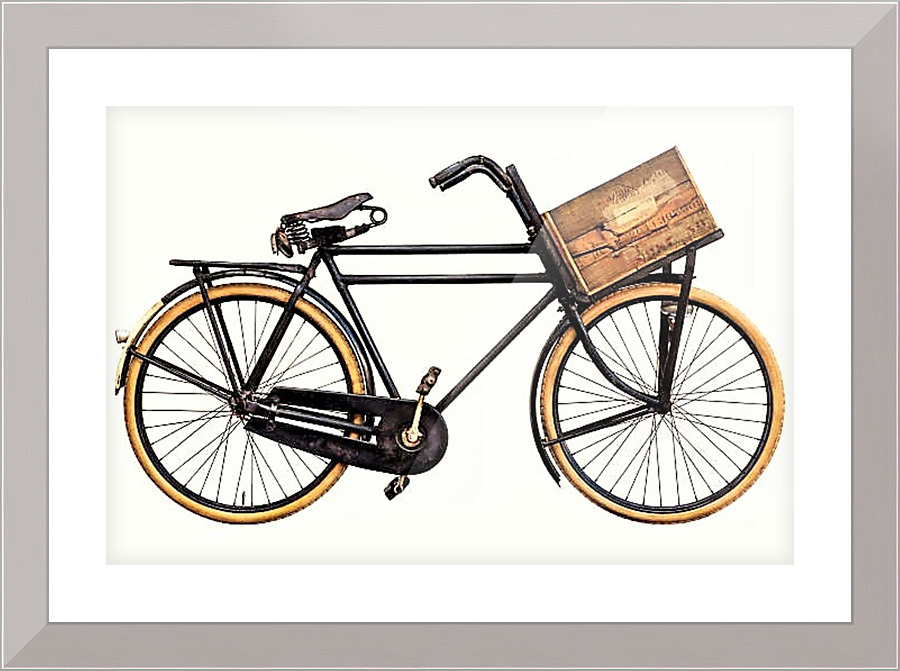 2206 Picture Frame print