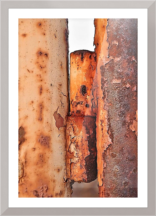 2209 Picture Frame print