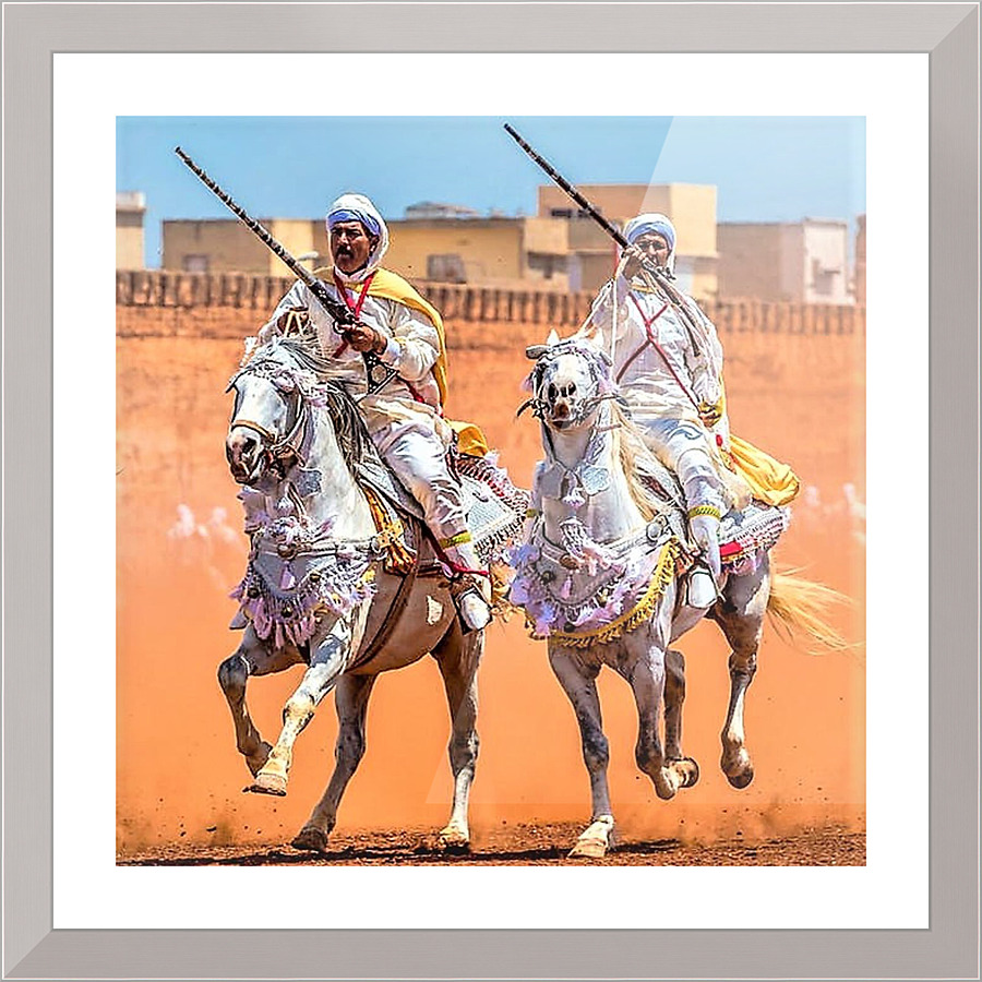 2230 Picture Frame print