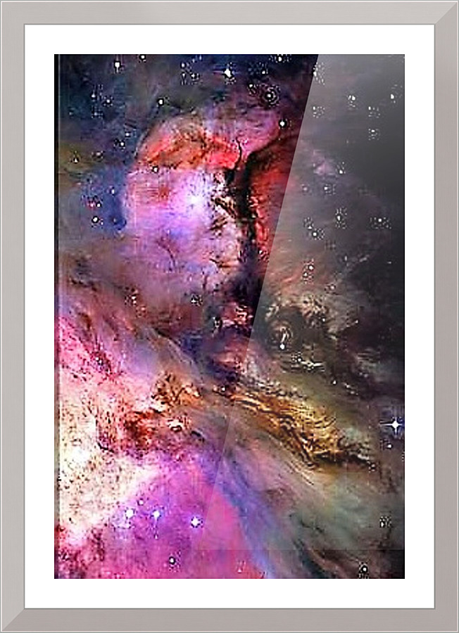 2231 Picture Frame print