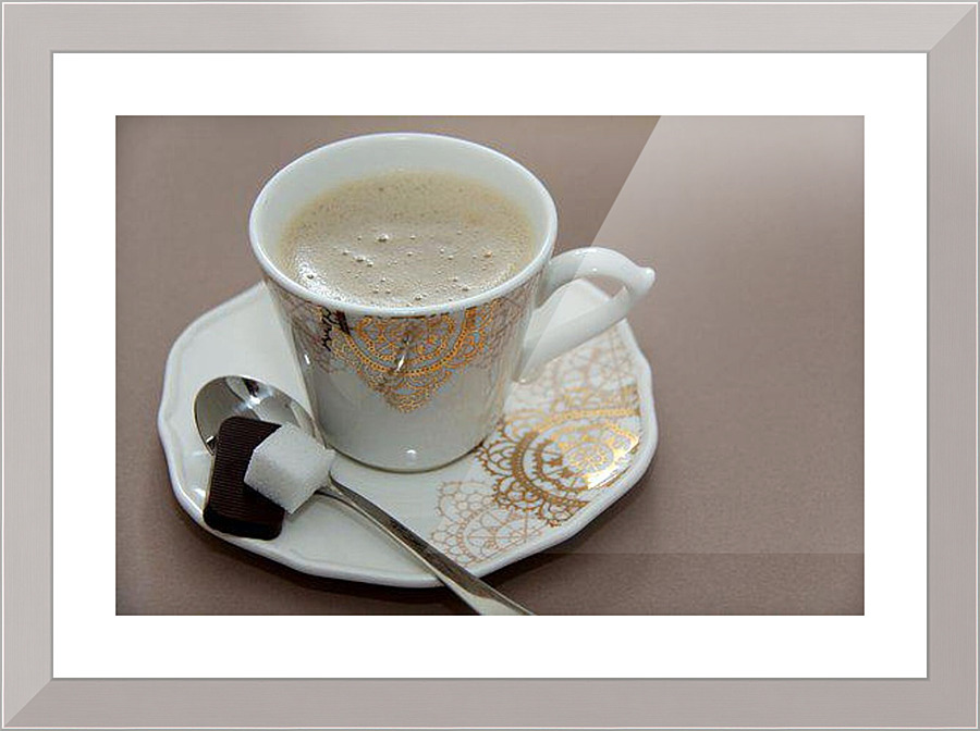 2242 Picture Frame print