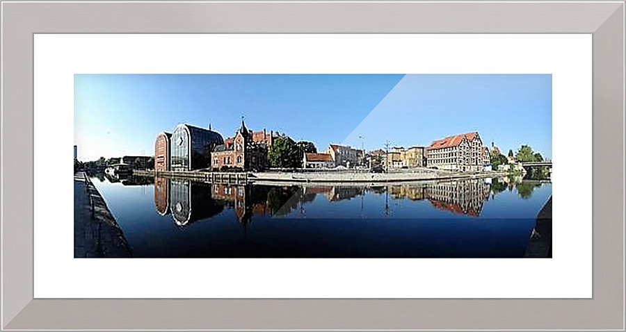 2245 Picture Frame print