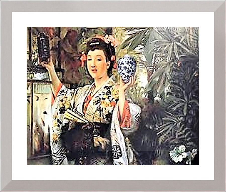 2247 Picture Frame print