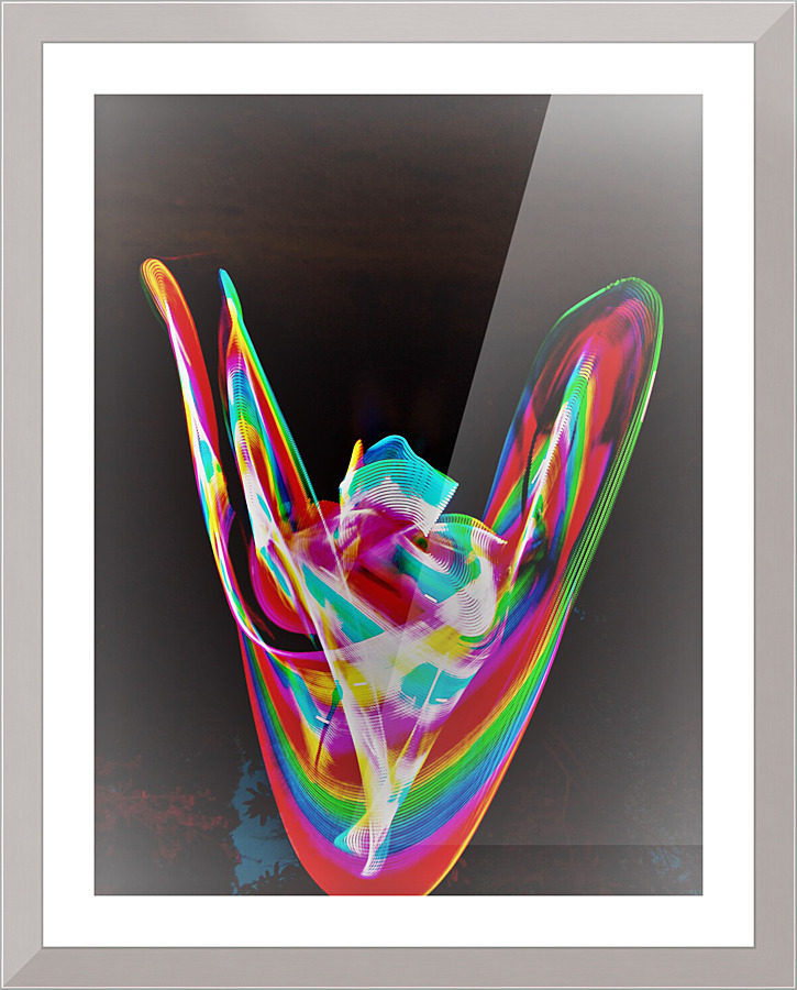 2256 Picture Frame print