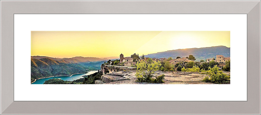2263 Picture Frame print