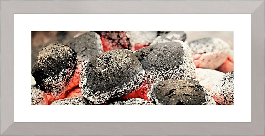 2266 Picture Frame print