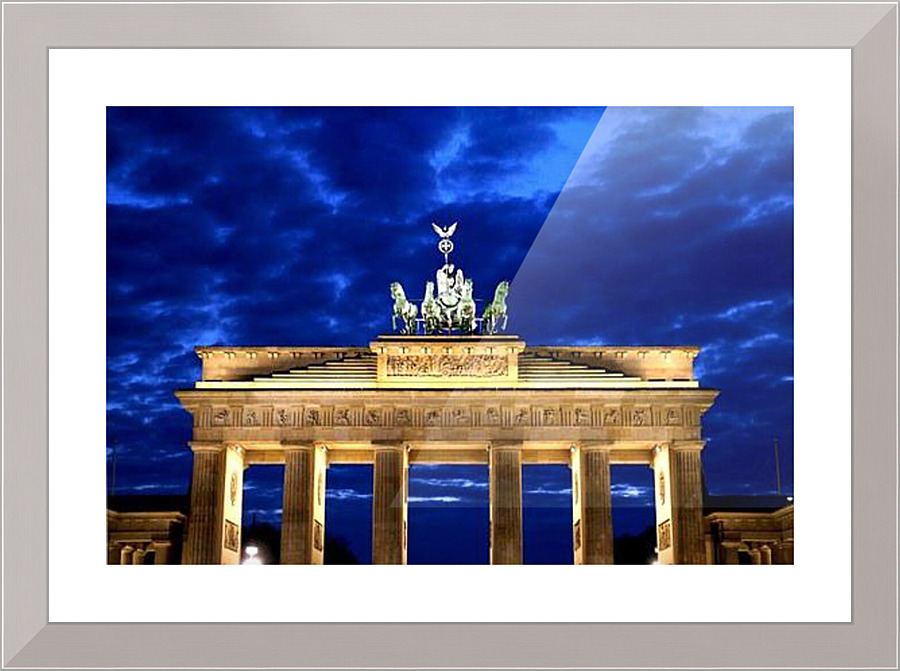 2269 Picture Frame print