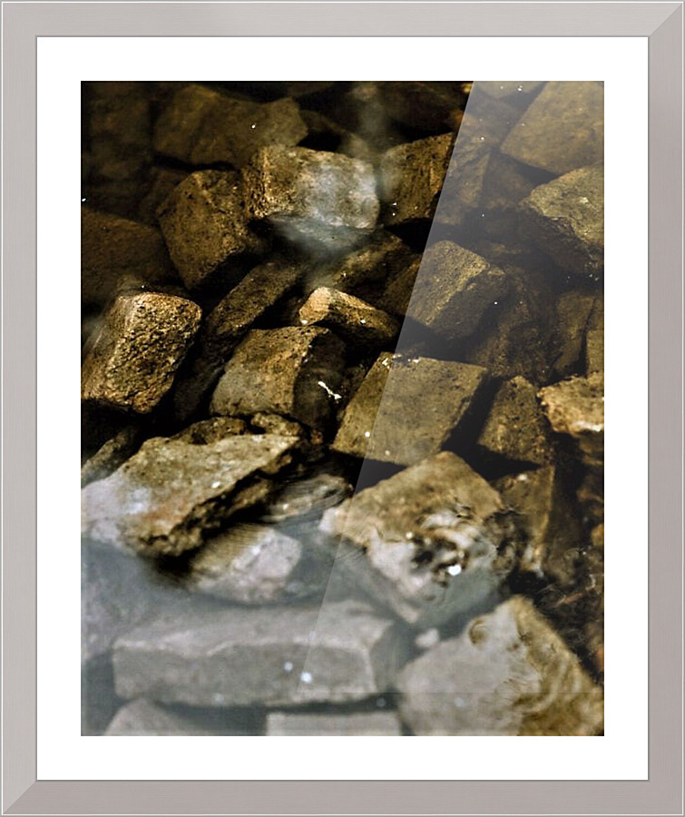 2274 Picture Frame print