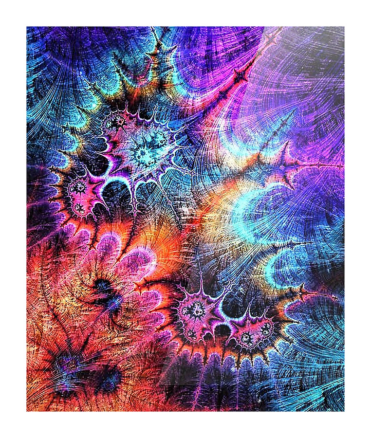 2286 Picture Frame print