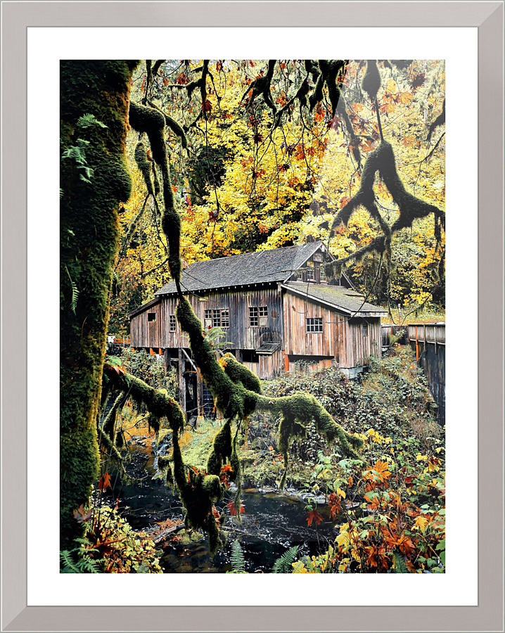 2312 Picture Frame print