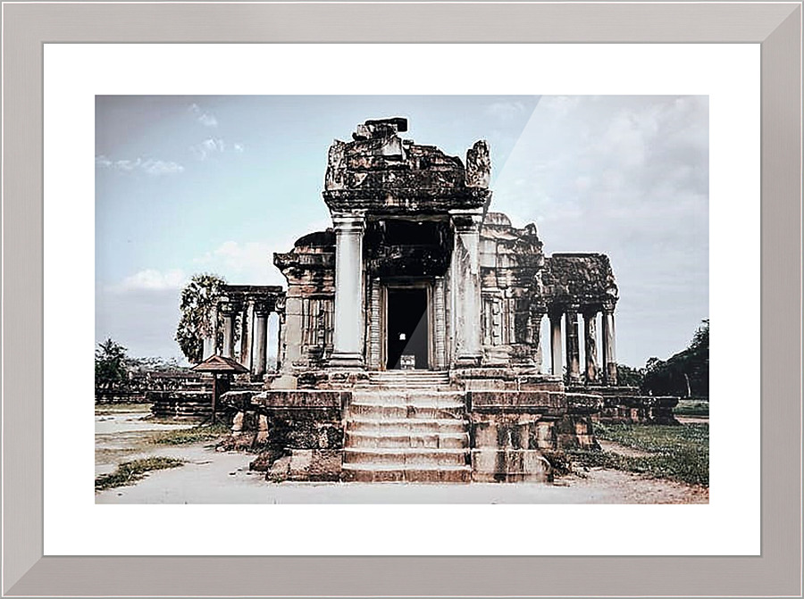2313 Picture Frame print