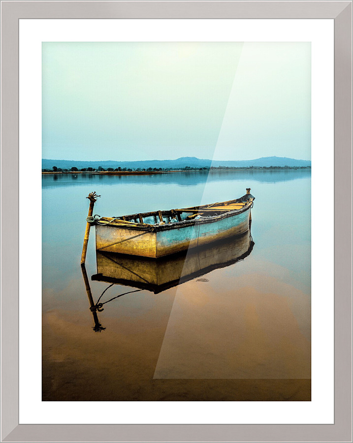 2318 Picture Frame print