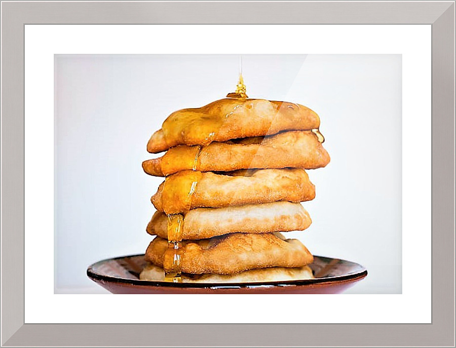 2325 Picture Frame print