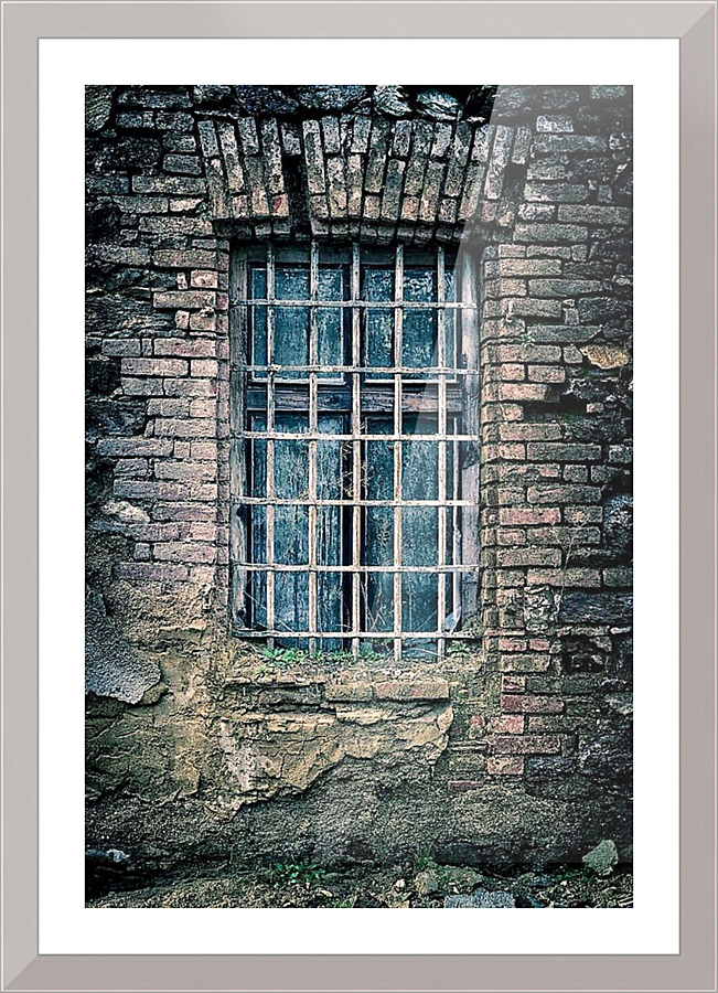 2330 Picture Frame print