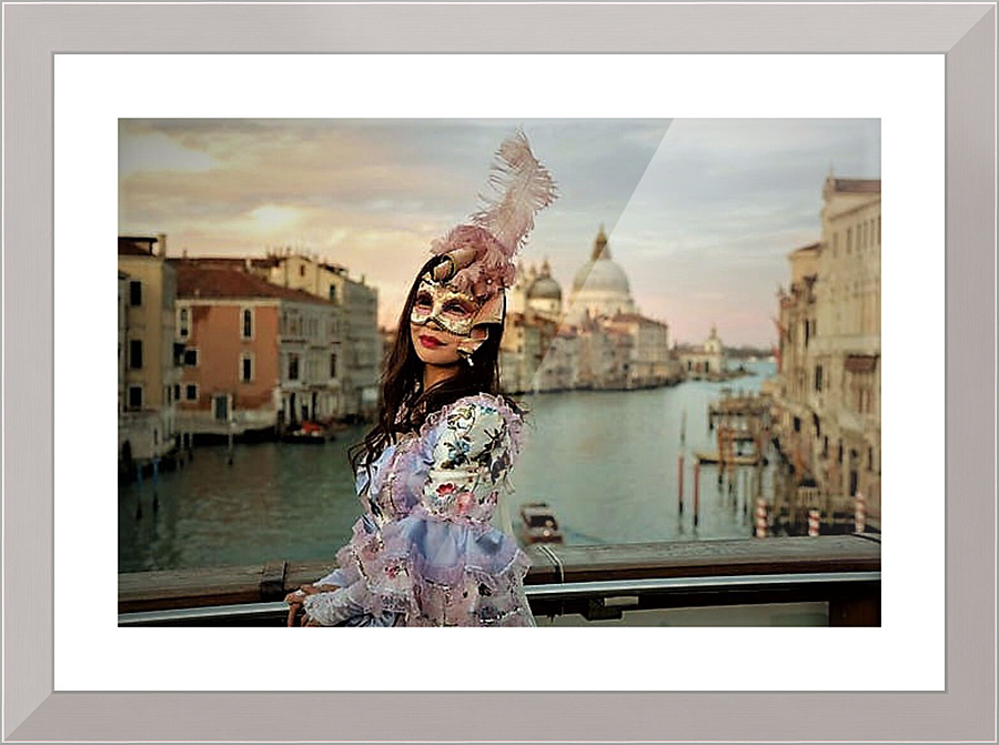 2235 Picture Frame print