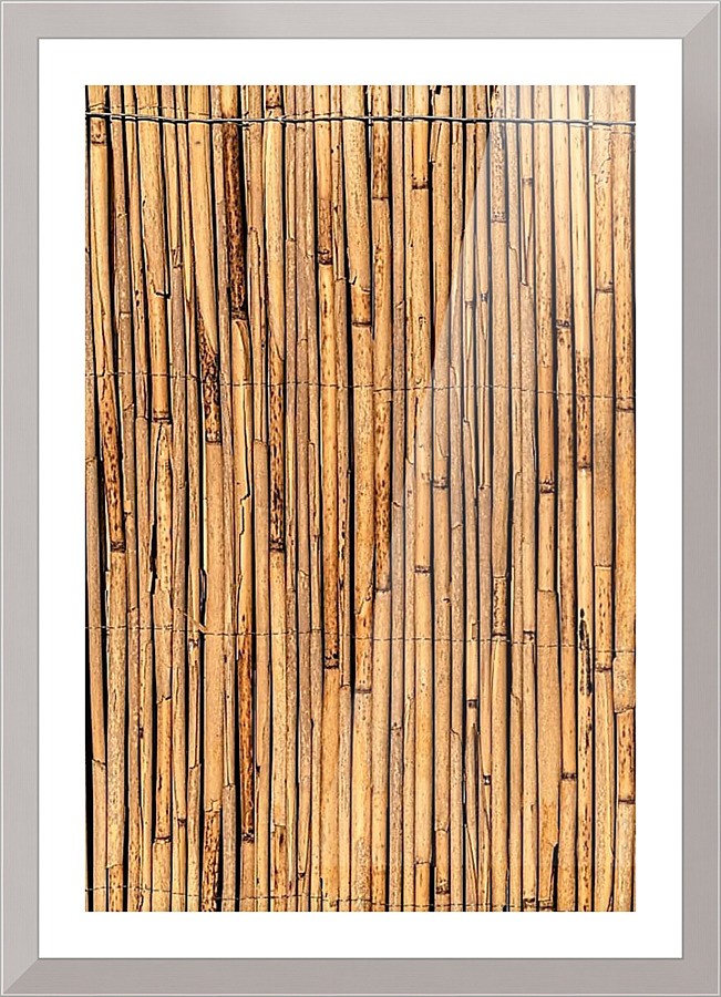 2332 Picture Frame print