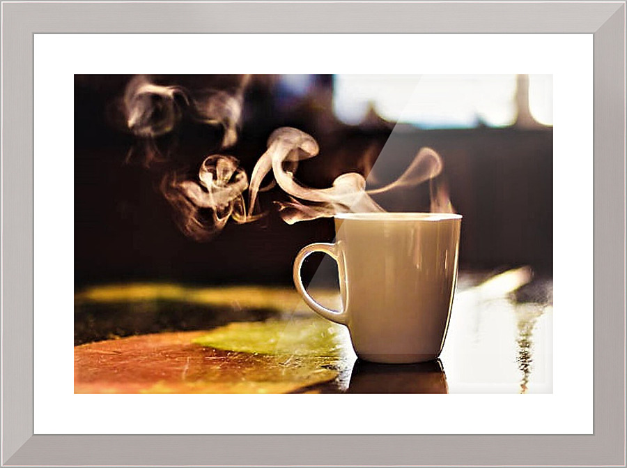 2342 Picture Frame print