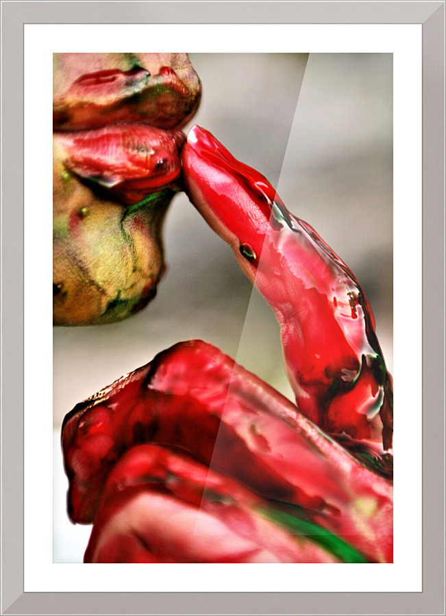 2343 Picture Frame print