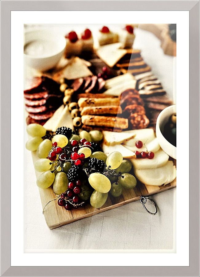 2344 Picture Frame print