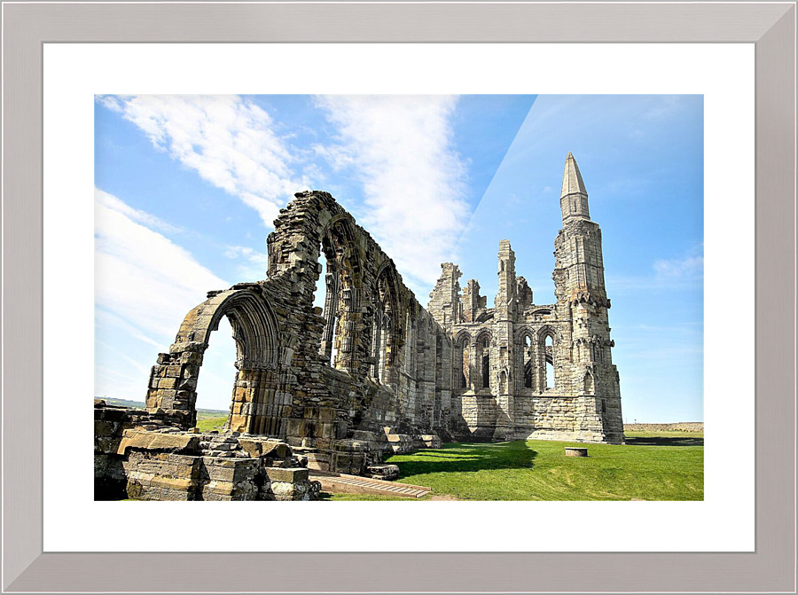 2351 Picture Frame print