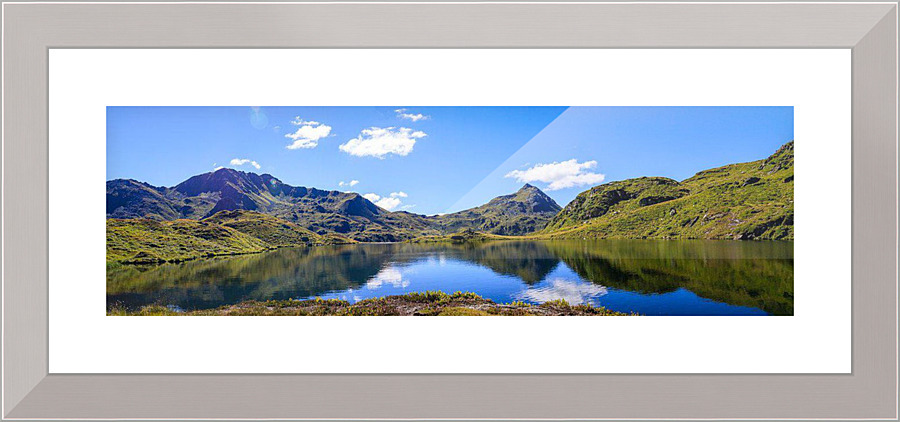 2369 Picture Frame print