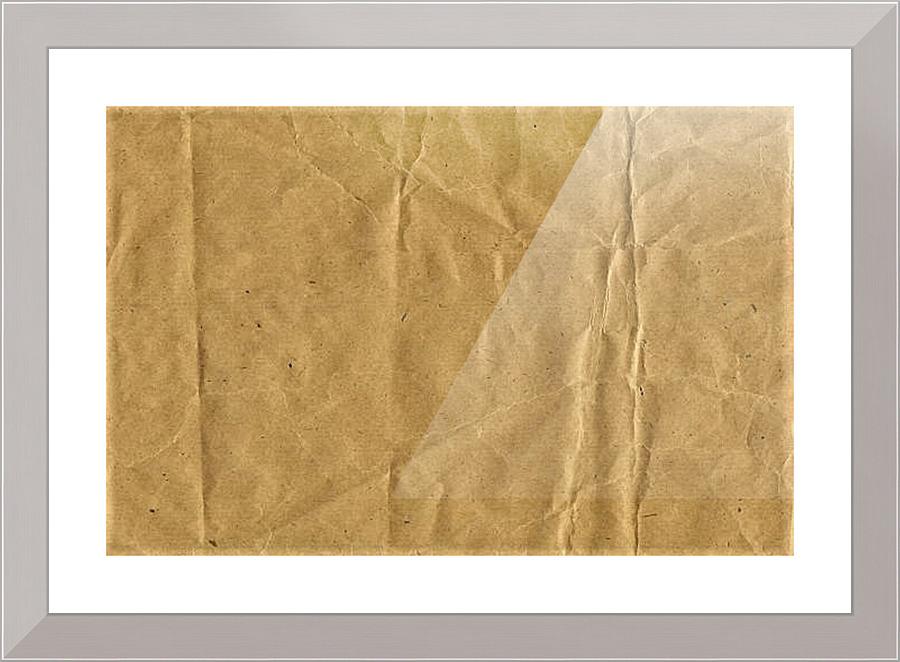 2370 Picture Frame print