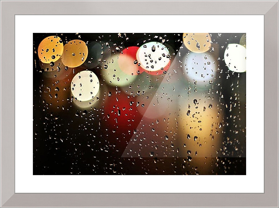 2374 Picture Frame print