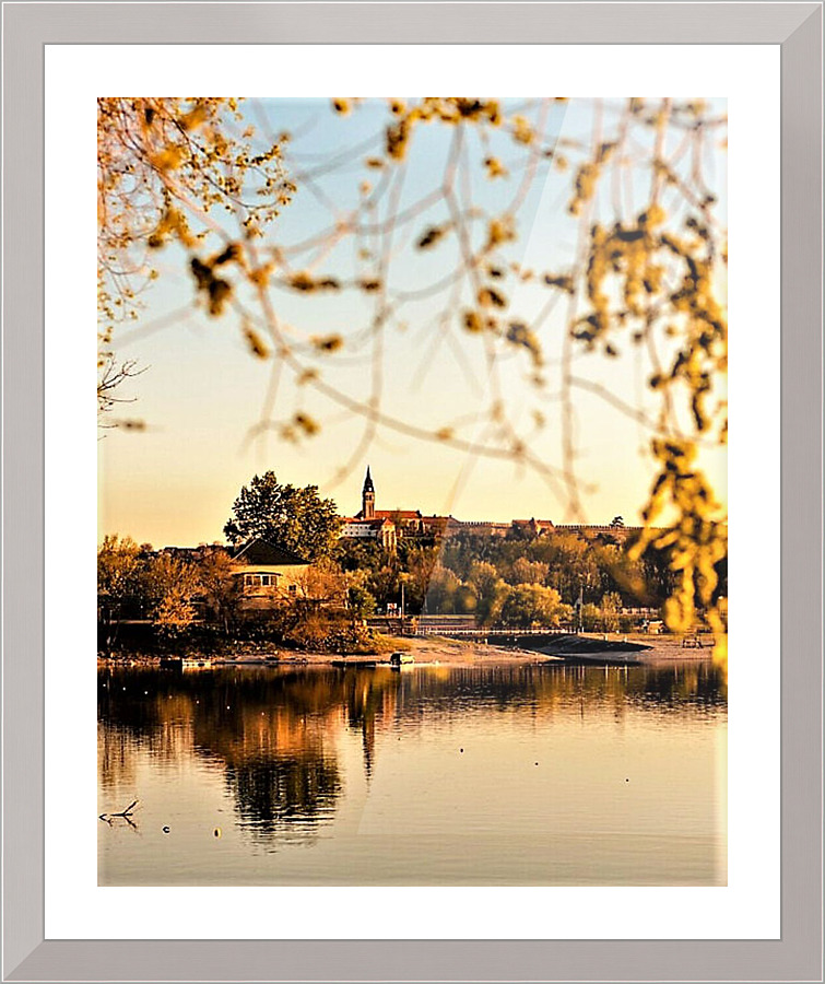 2376 Picture Frame print