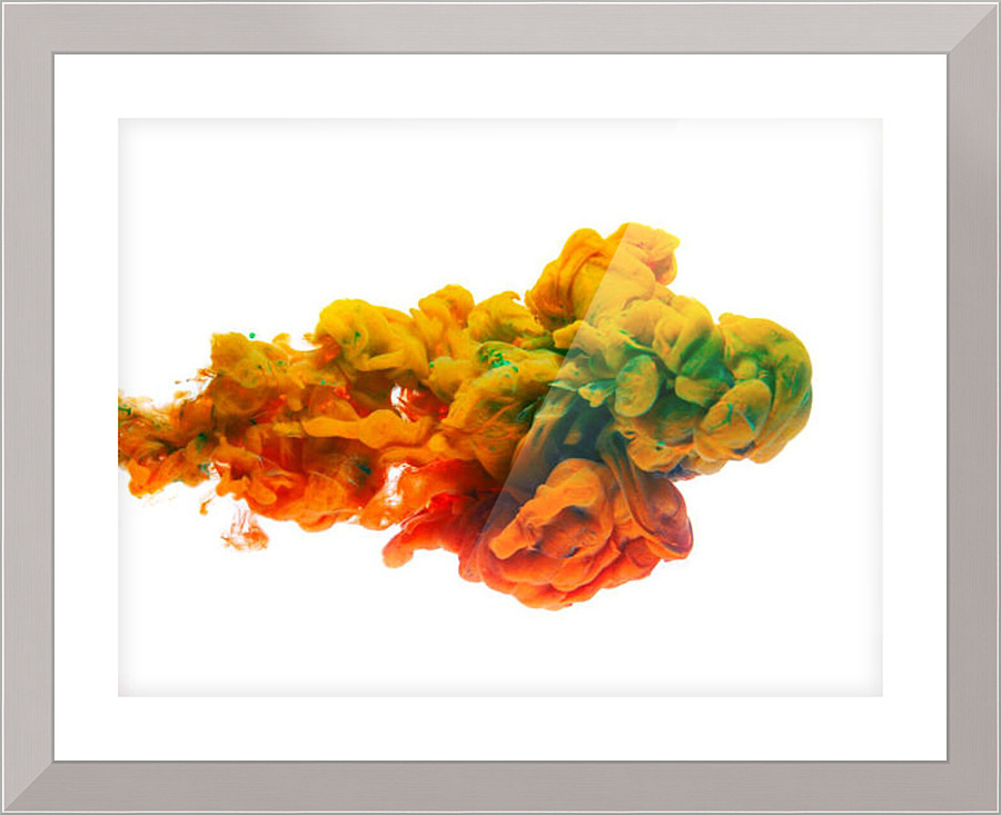 2379 Picture Frame print