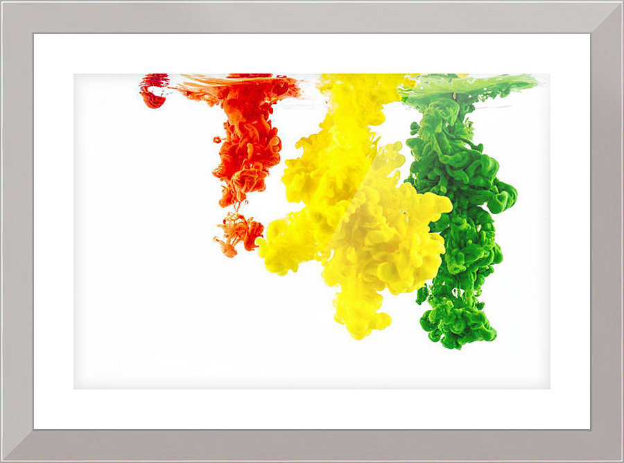 2382 Picture Frame print
