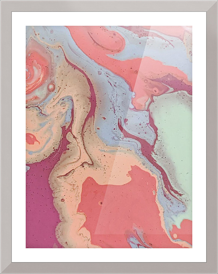 2405 Picture Frame print