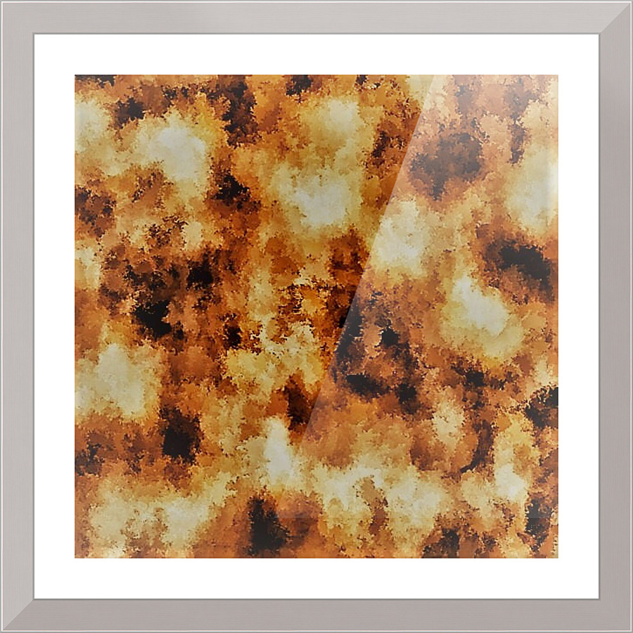 2410 Picture Frame print