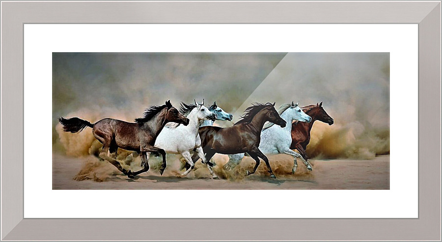 2415 Picture Frame print