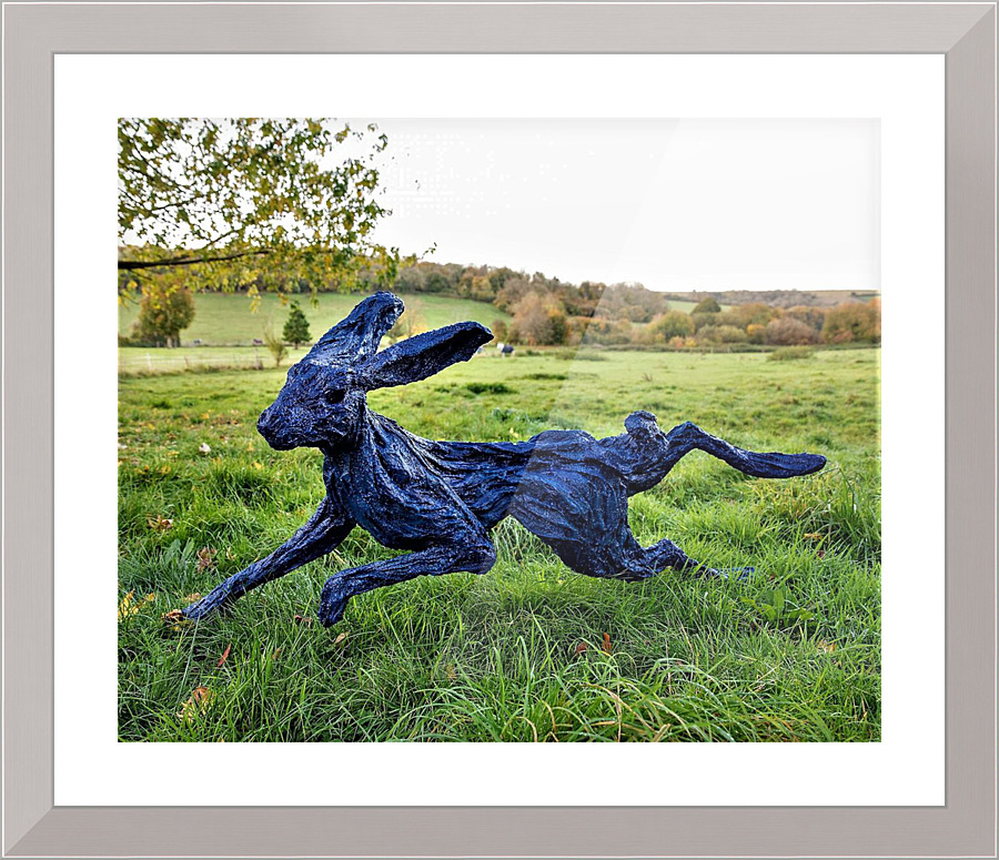 2441 Picture Frame print