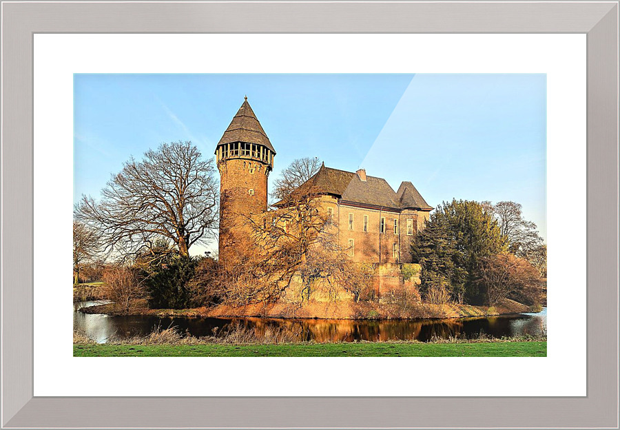 2472 Picture Frame print