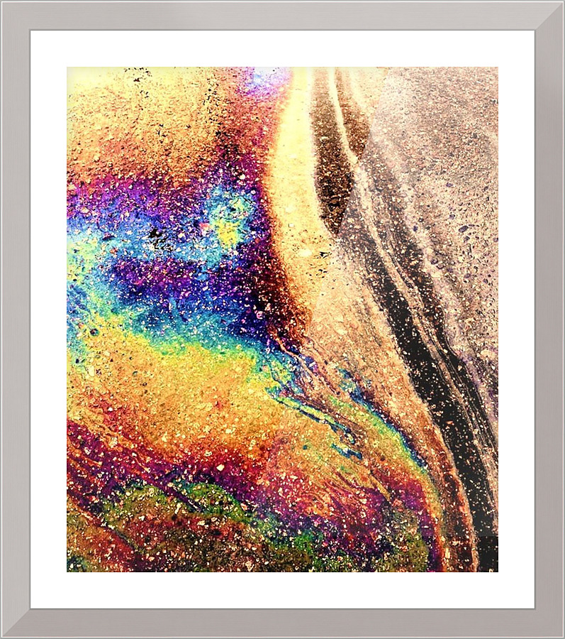 2478 Picture Frame print
