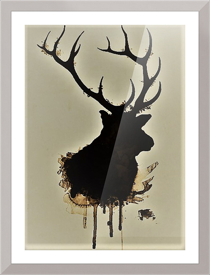 2479 Picture Frame print