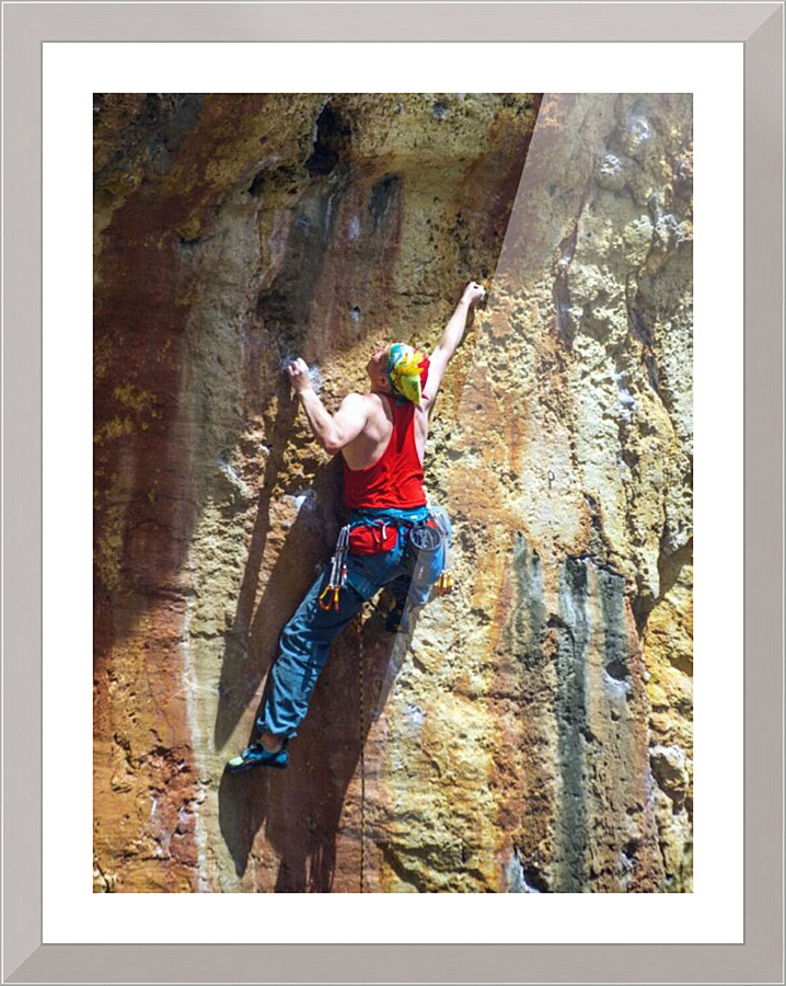 2489 Picture Frame print