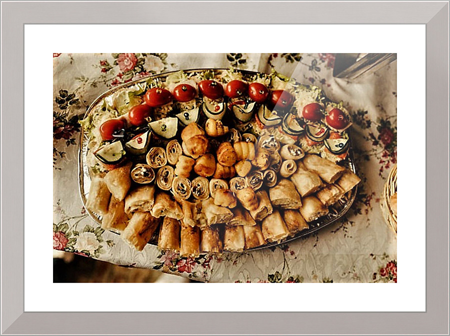 2490 Picture Frame print