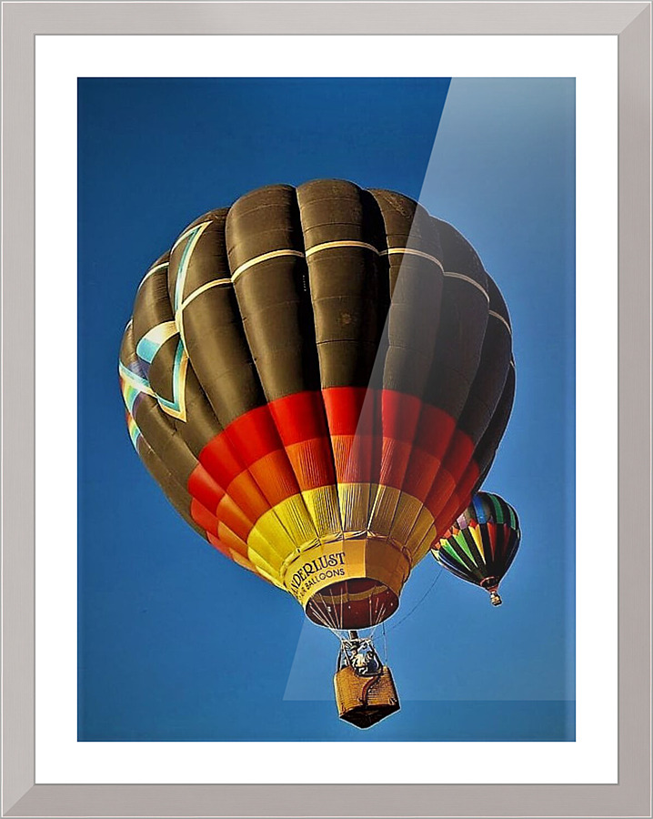 2492 Picture Frame print