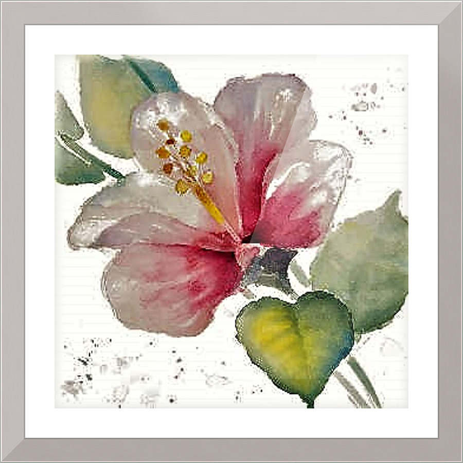 2497 Picture Frame print
