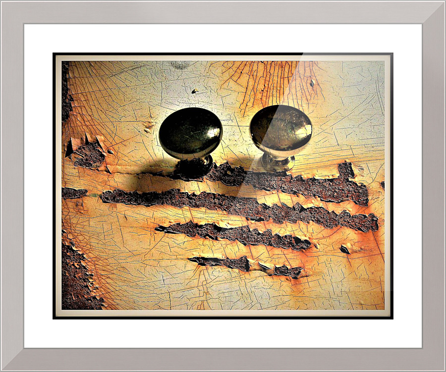 2514 Picture Frame print
