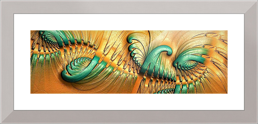 2522 Picture Frame print