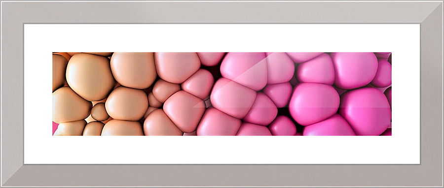 2537 Picture Frame print
